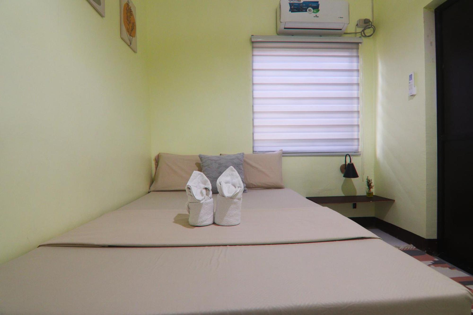 ג'נרל לונה Aloha Hostel Siargao מראה חיצוני תמונה