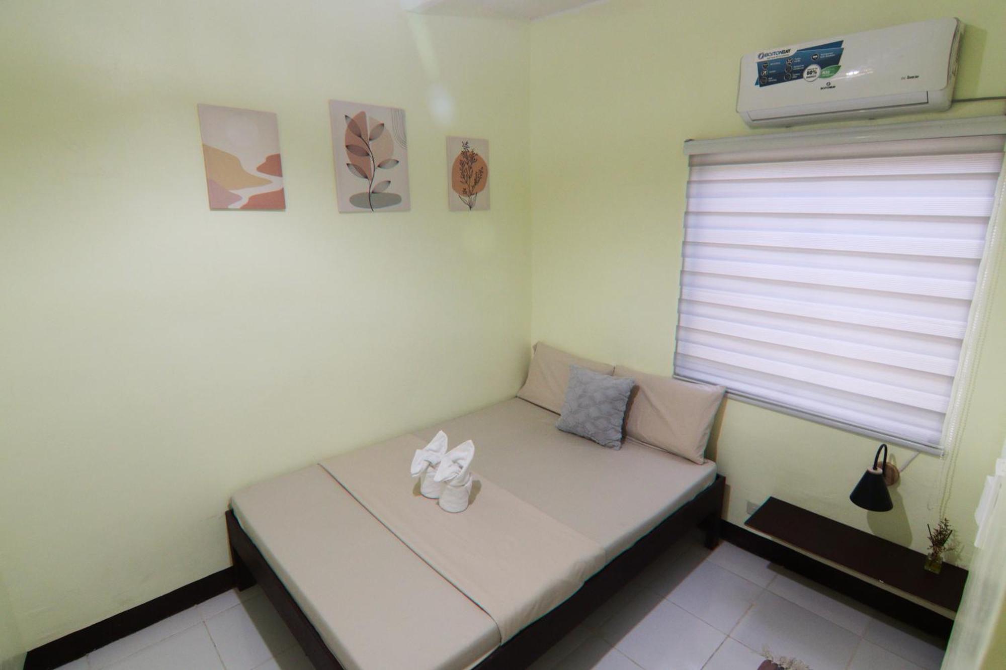ג'נרל לונה Aloha Hostel Siargao מראה חיצוני תמונה