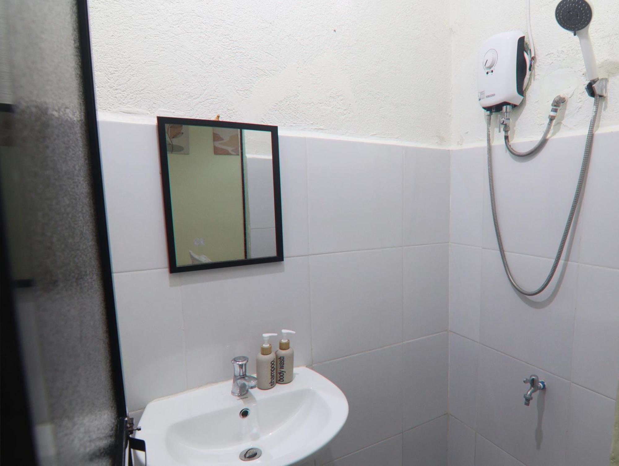 ג'נרל לונה Aloha Hostel Siargao מראה חיצוני תמונה