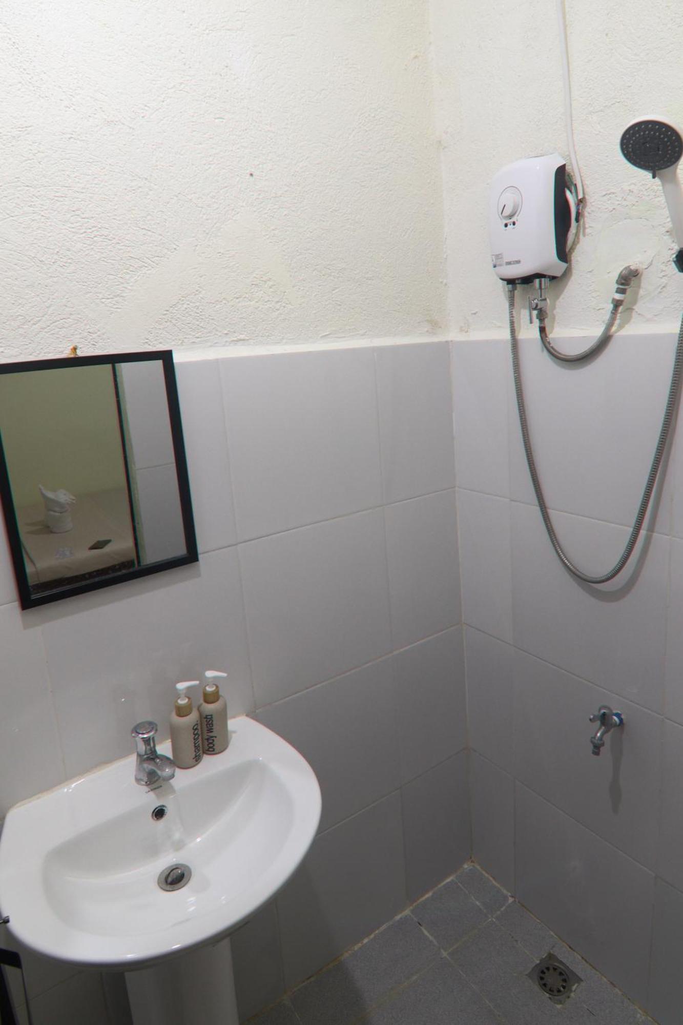 ג'נרל לונה Aloha Hostel Siargao מראה חיצוני תמונה