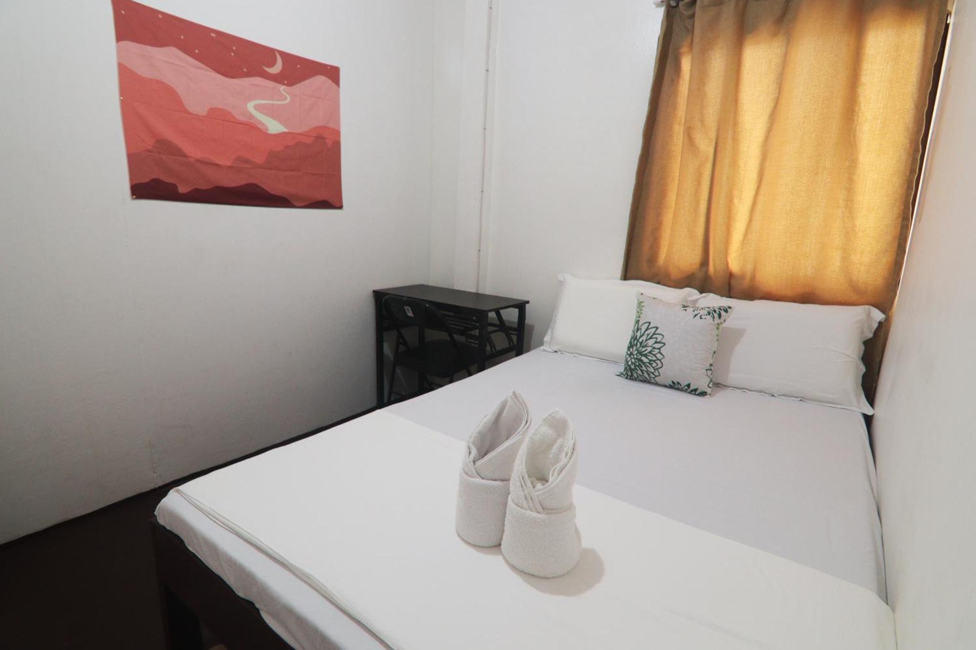 ג'נרל לונה Aloha Hostel Siargao מראה חיצוני תמונה