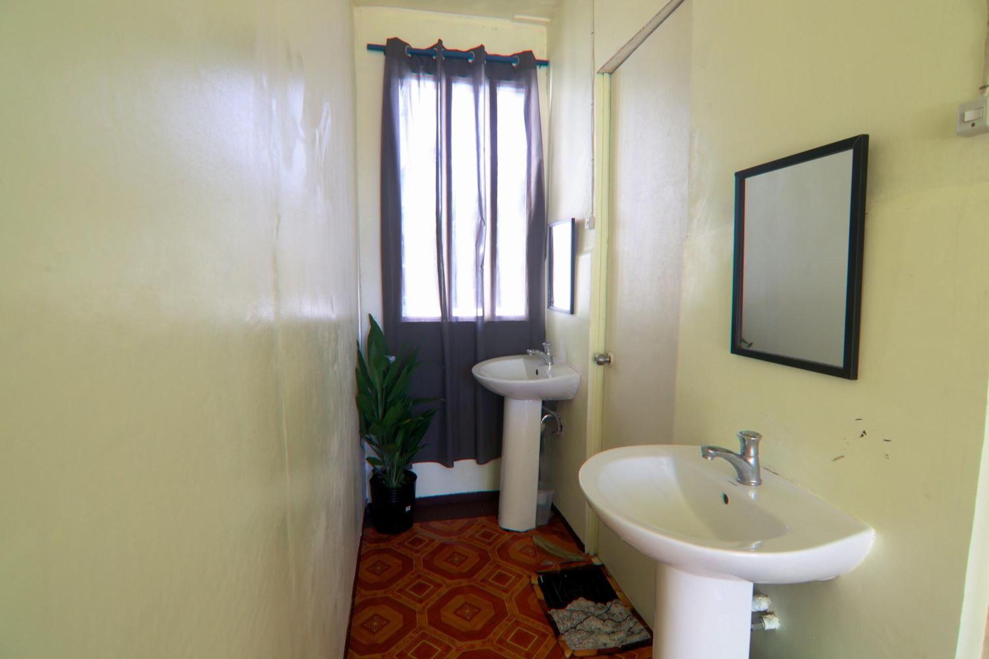 ג'נרל לונה Aloha Hostel Siargao מראה חיצוני תמונה
