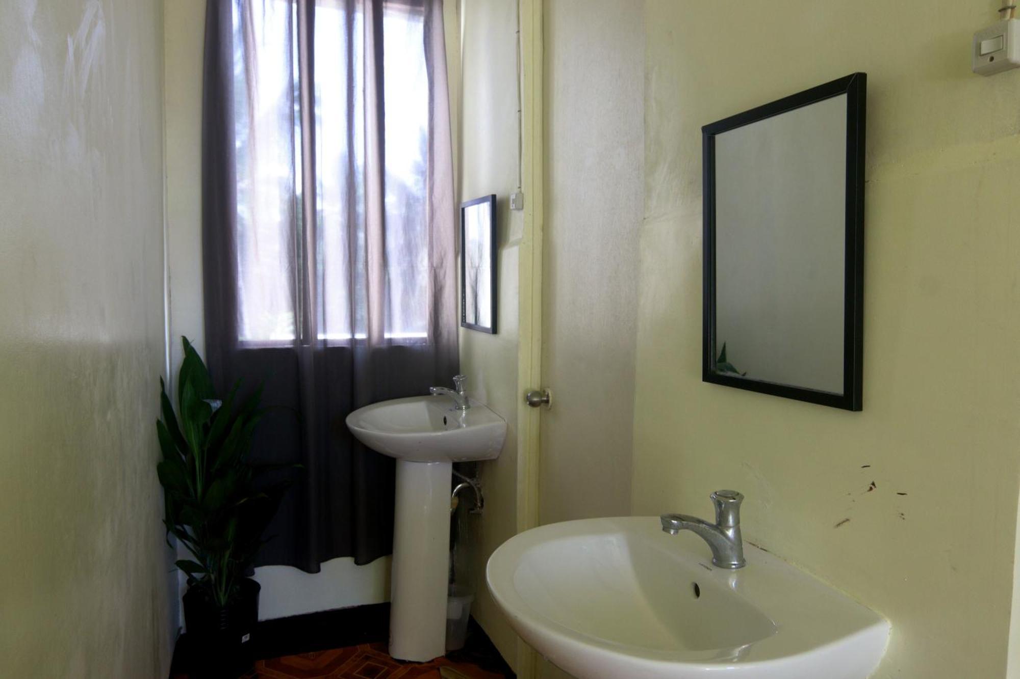 ג'נרל לונה Aloha Hostel Siargao מראה חיצוני תמונה