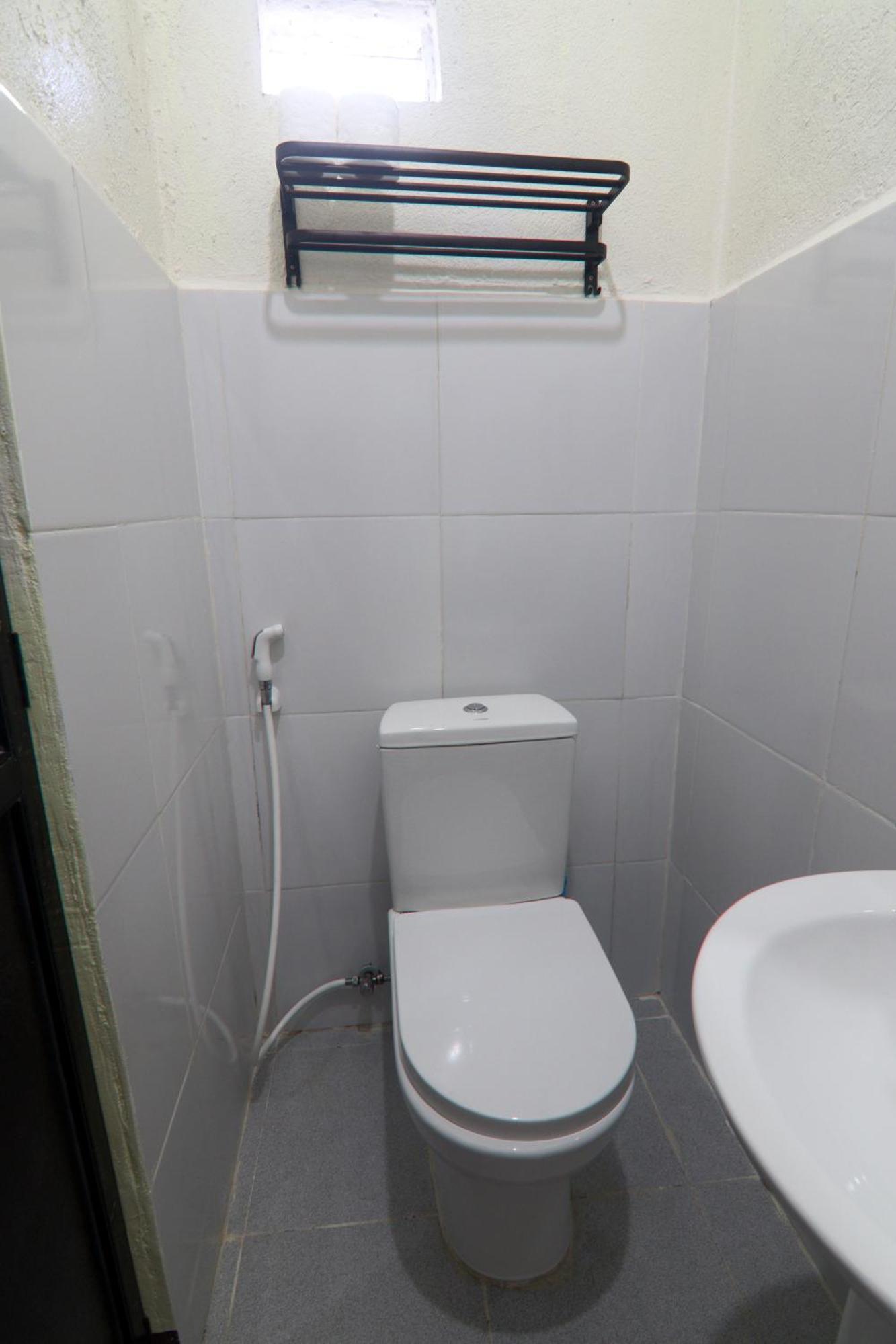 ג'נרל לונה Aloha Hostel Siargao מראה חיצוני תמונה