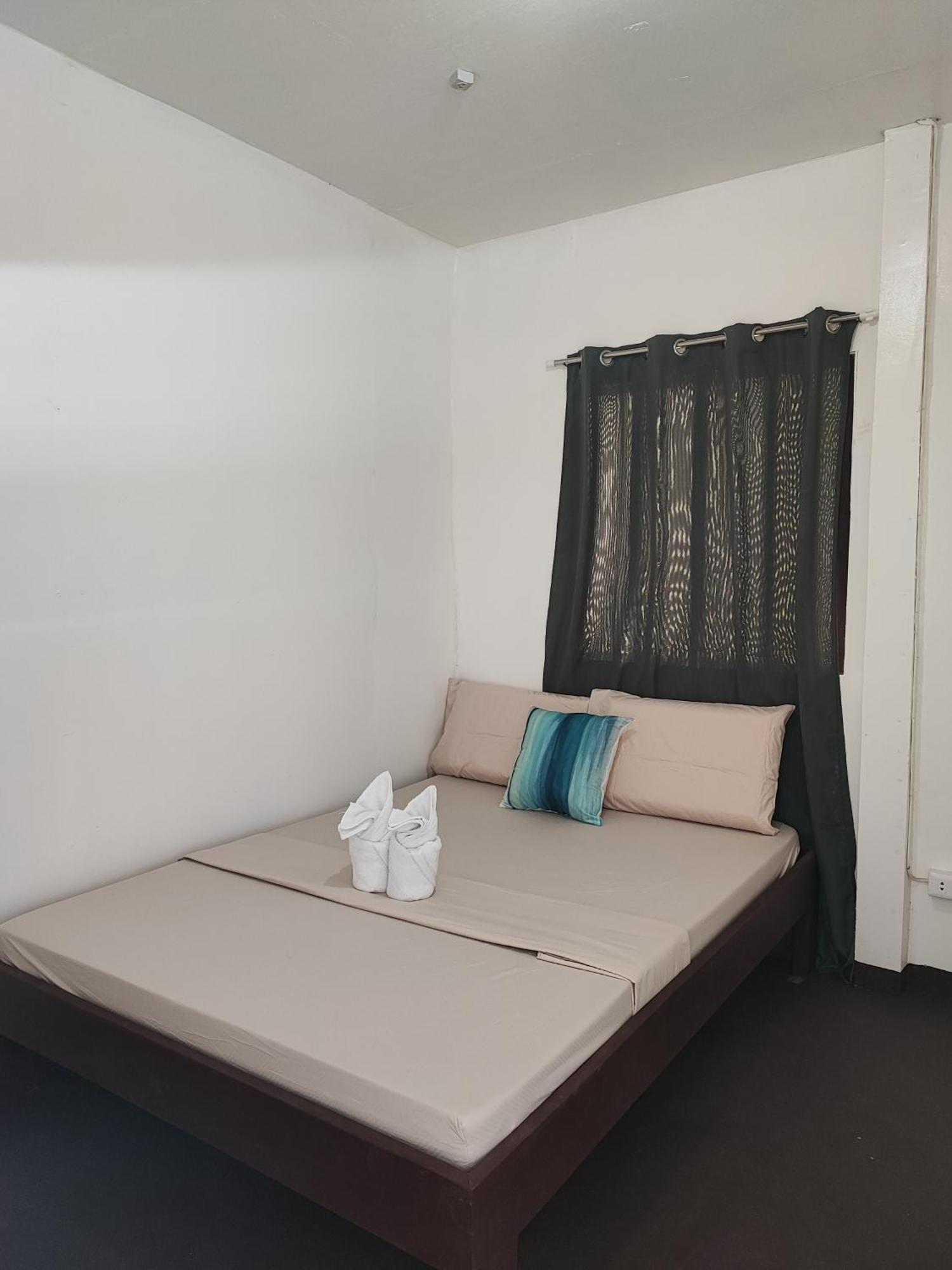 ג'נרל לונה Aloha Hostel Siargao מראה חיצוני תמונה