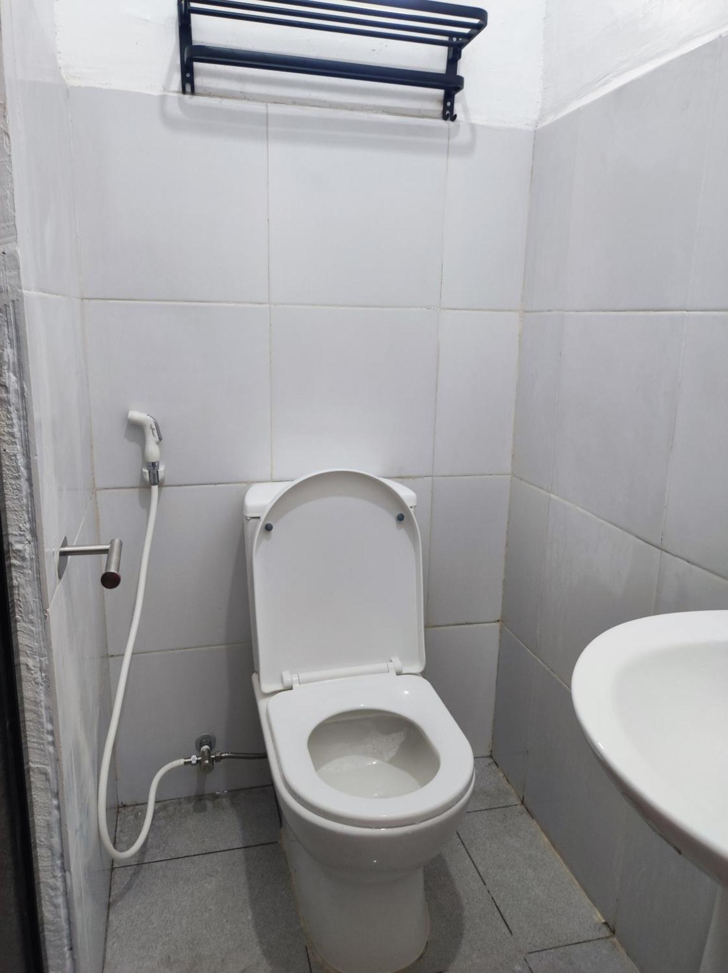 ג'נרל לונה Aloha Hostel Siargao מראה חיצוני תמונה