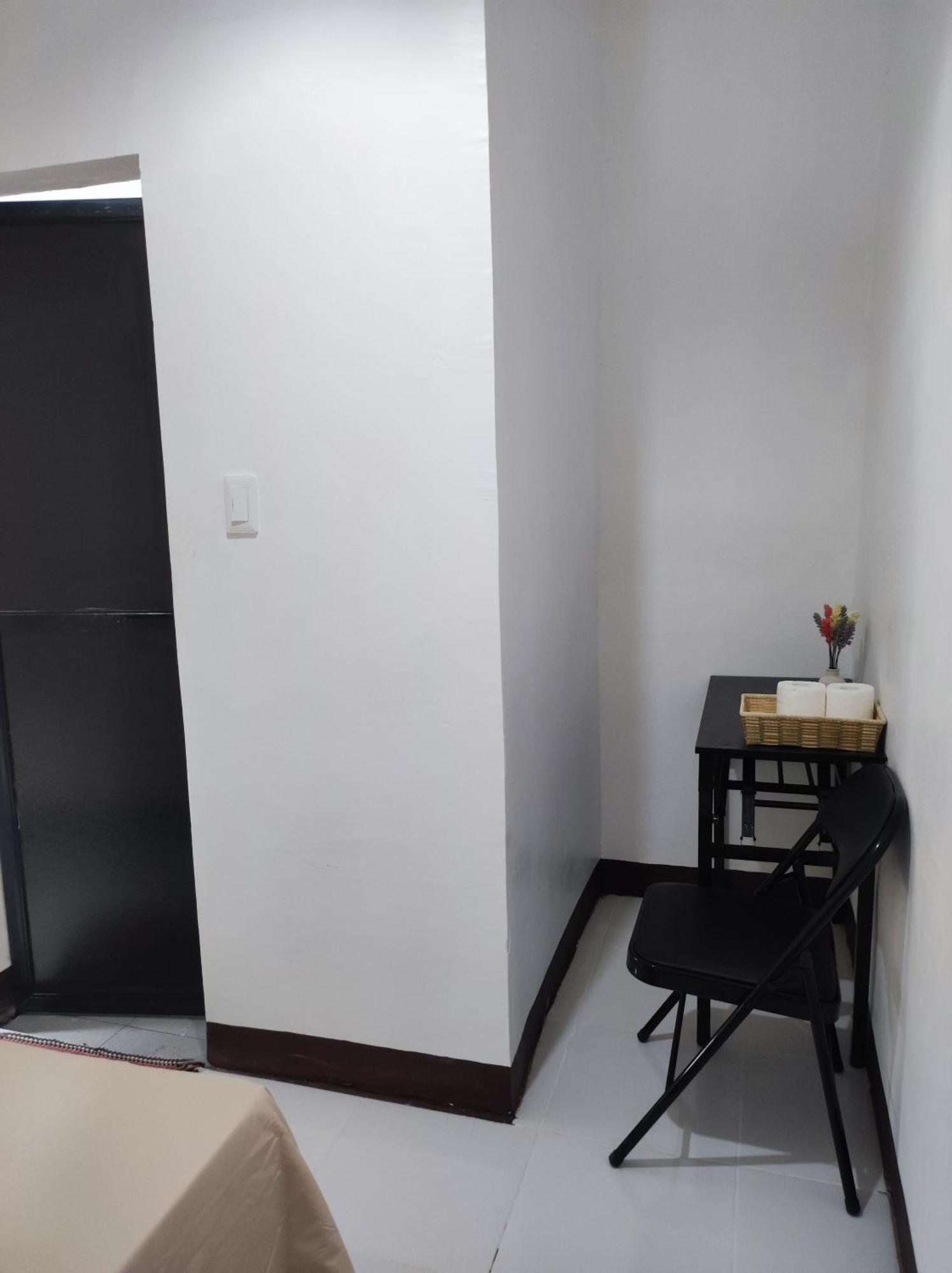 ג'נרל לונה Aloha Hostel Siargao חדר תמונה
