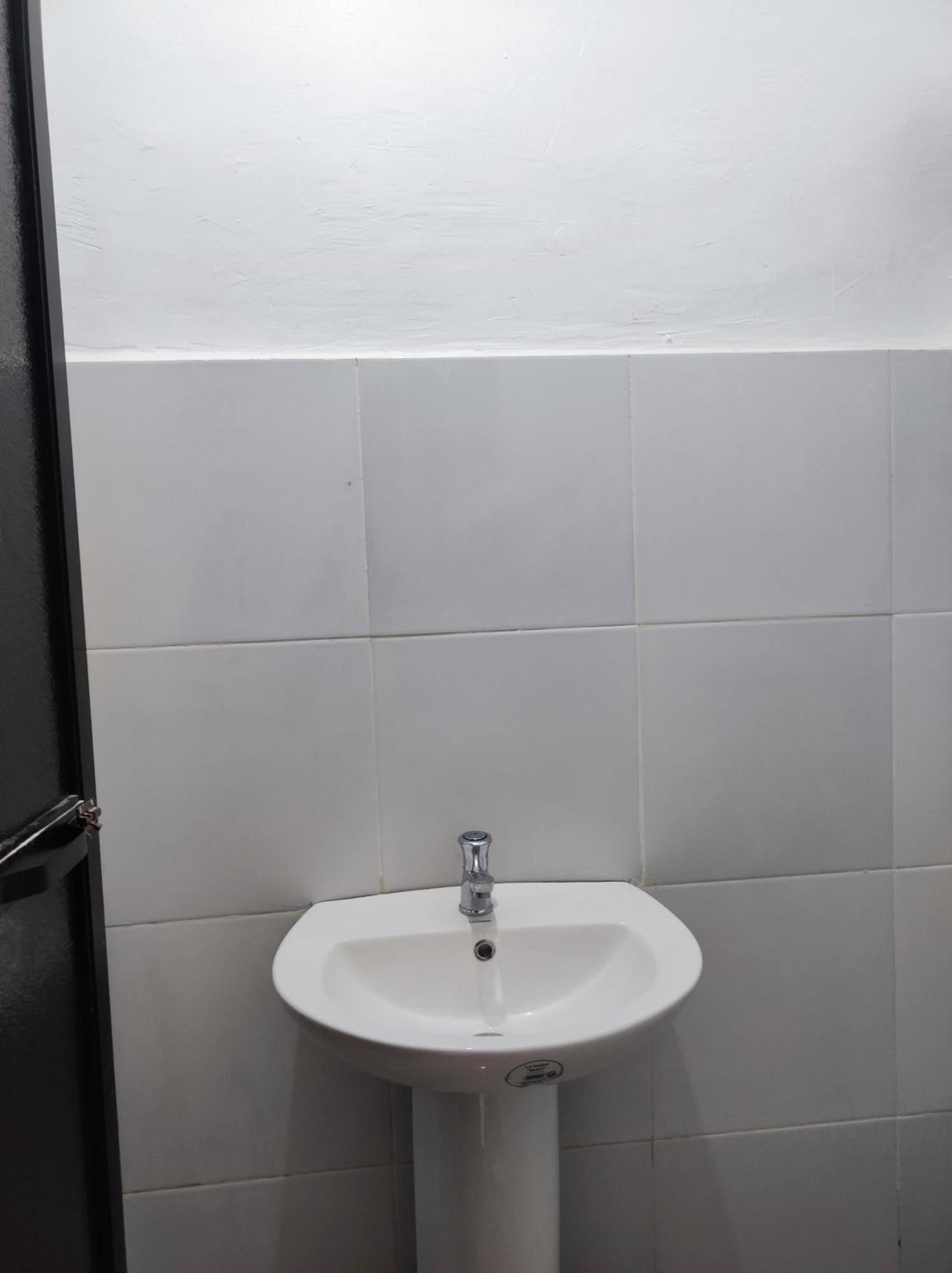 ג'נרל לונה Aloha Hostel Siargao חדר תמונה