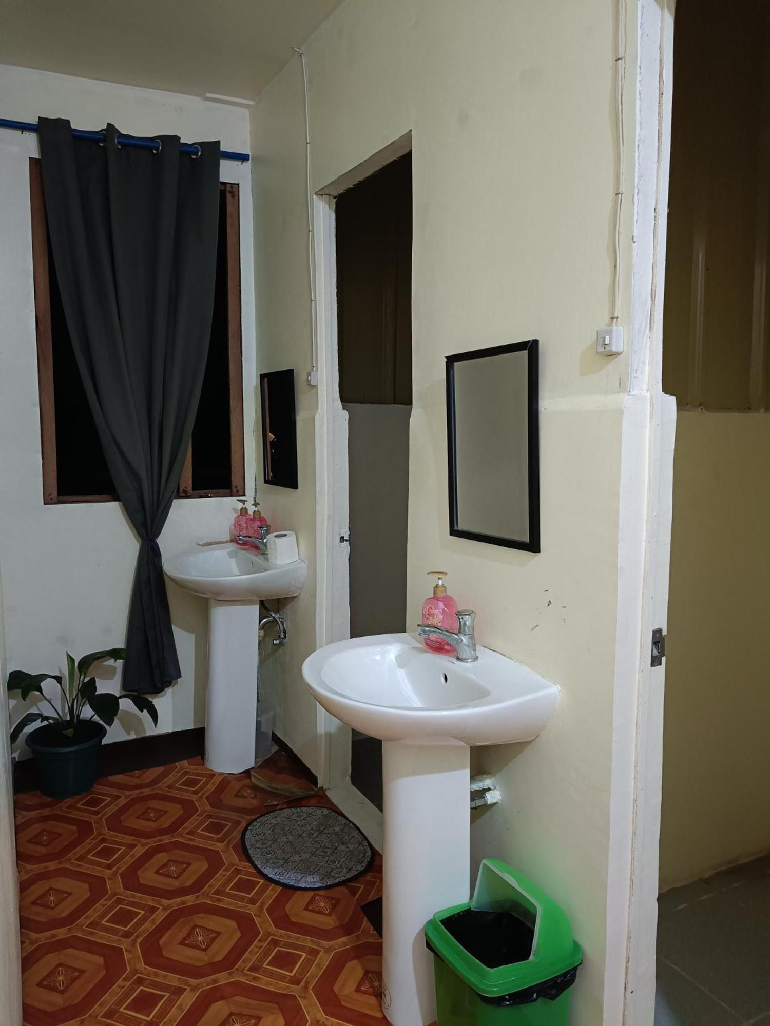 ג'נרל לונה Aloha Hostel Siargao מראה חיצוני תמונה